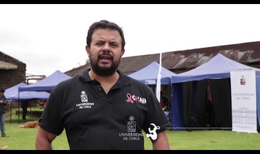 U. de Chile concluyó operativo de prevención de VIH en Rapa Nui con planes de retornar a la Isla 1