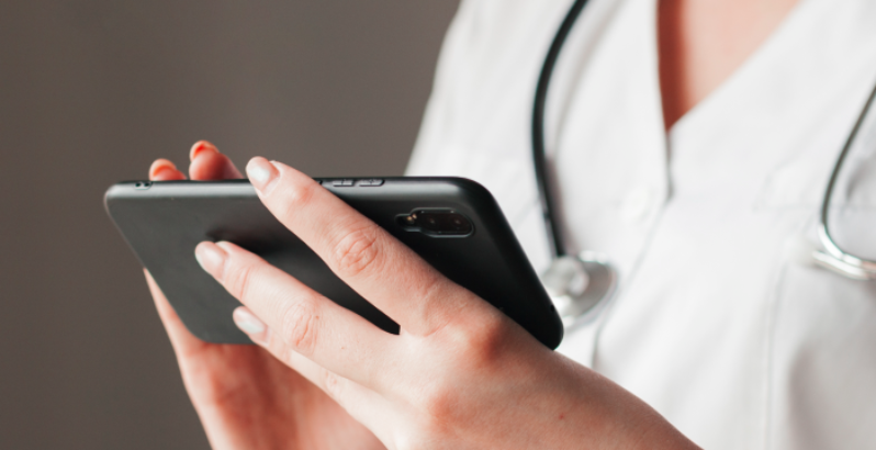 Smartdiago: nueva app de apoyo para