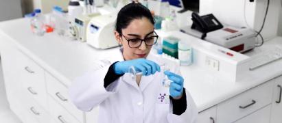 Oficina de Investigación e Innovación