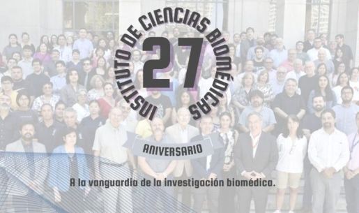 XXVII Aniversario ICBM