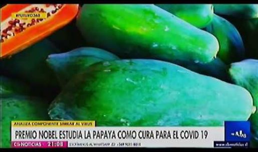 Entrevista realizada al Dr. Ricardo Soto Rifo: 