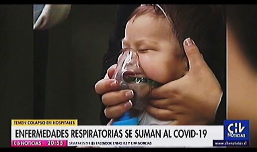 Reportaje Dra. Carmen Larrañaga: 