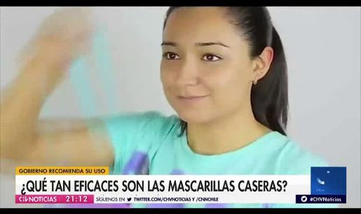 Reportaje Chilevisión a la Dra. Vivian Luchsinger: 