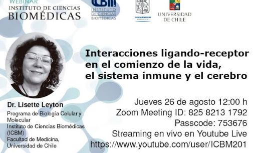 Dra. Lissette Leyton 