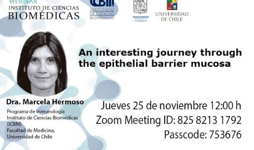 Dra. Marcela Hermoso 