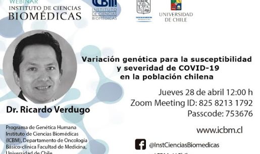 Dr. Ricardo Verdugo 