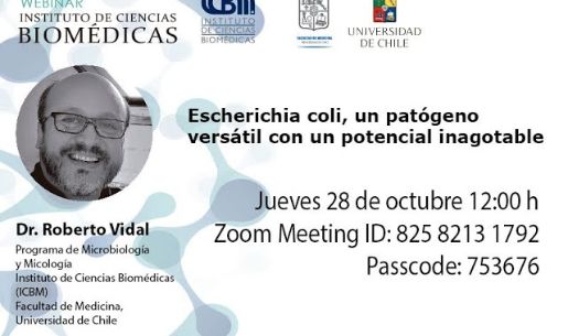 Dr. Roberto Vidal 
