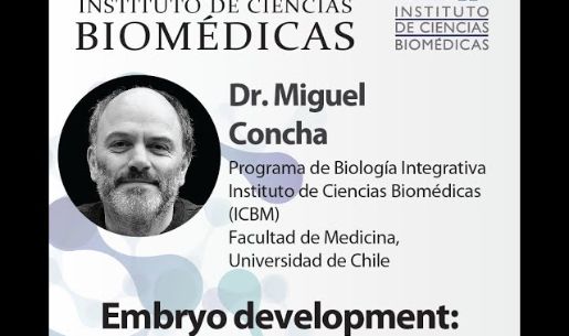 Webinar ICBM Dr. Miguel Concha: 