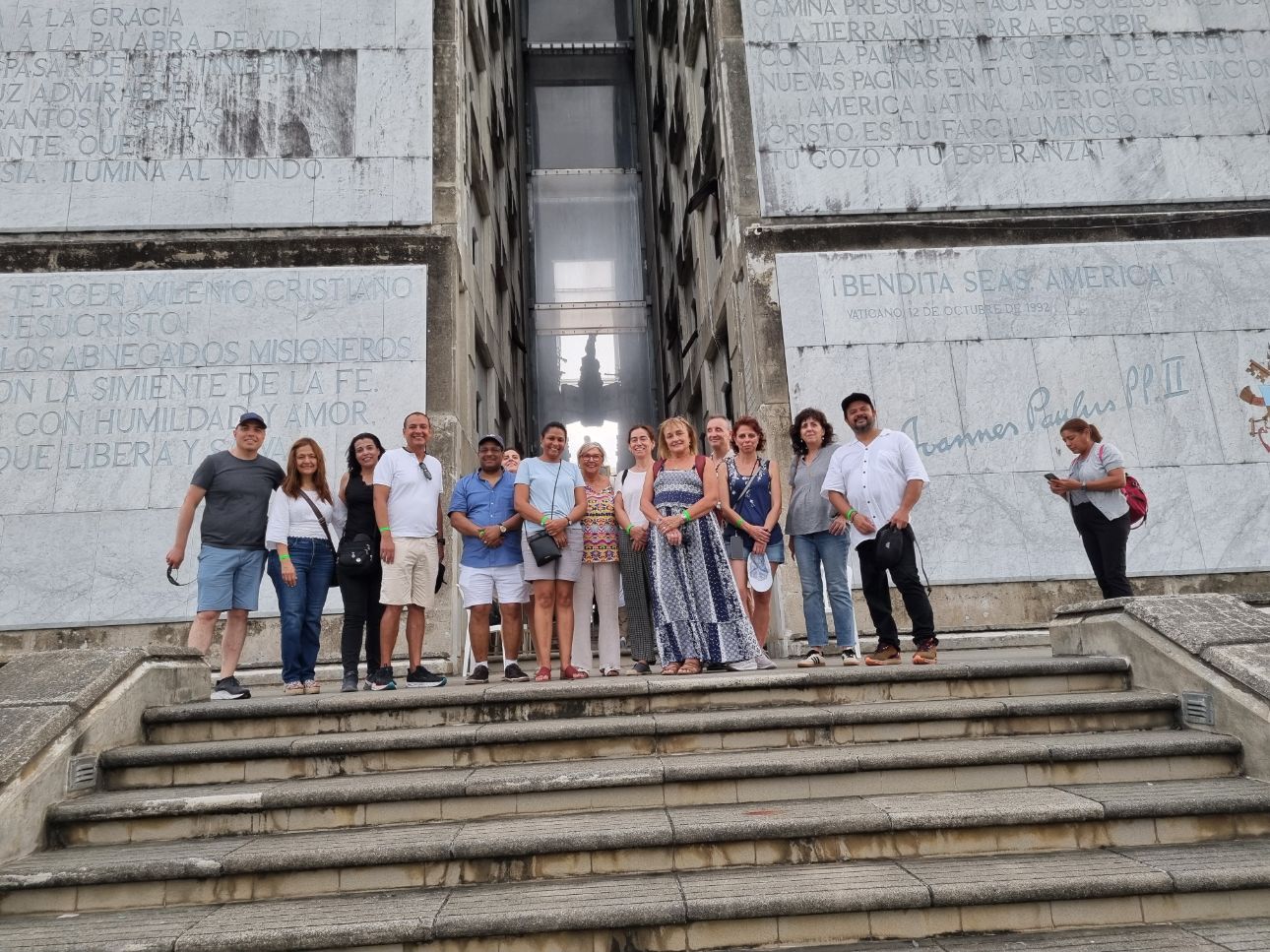 Ciencia y Cooperación Iberoamericana se Reunieron en República Dominicana, Fortaleciendo Redes Científicas