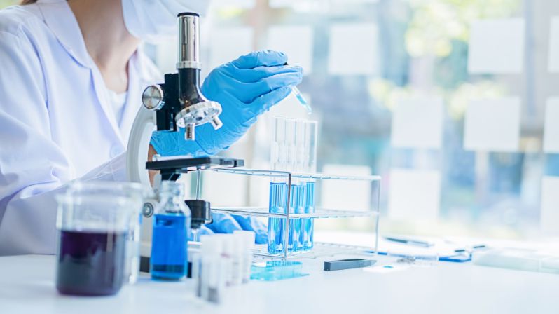 Postula a los Fondos de Financiamiento en Investigación