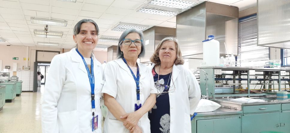 Investigadoras del ICBM ganan proyecto de la Sociedad de Endocrinología y Diabetes