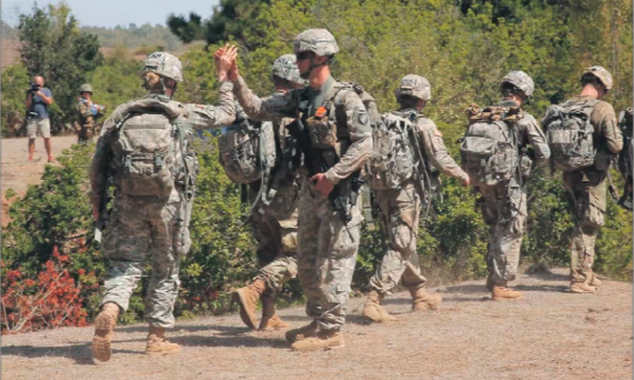 Viróloga explica la causa de que 25 cadetes de la Escuela Militar se fueran a cuarentena