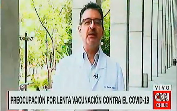 Estatus vacunación contra Covid-19 en Chile-CNN Chile-Dr. Flavio Salazar-ICBM