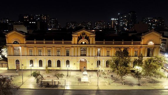 Ranking Nature 2024: U. de Chile es la institución de educación superior N°1 del país por noveno año consecutivo