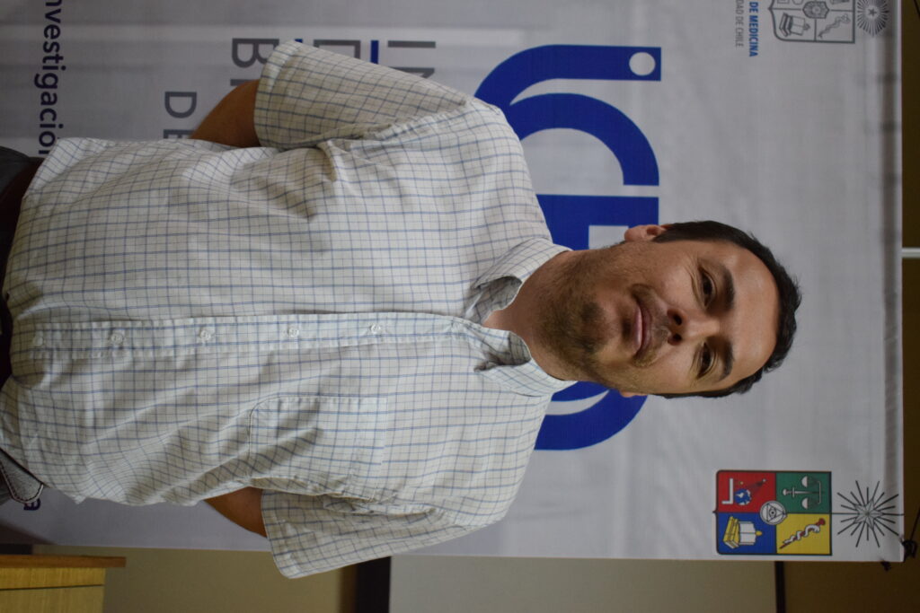 Dr. Christian Castillo Rivas